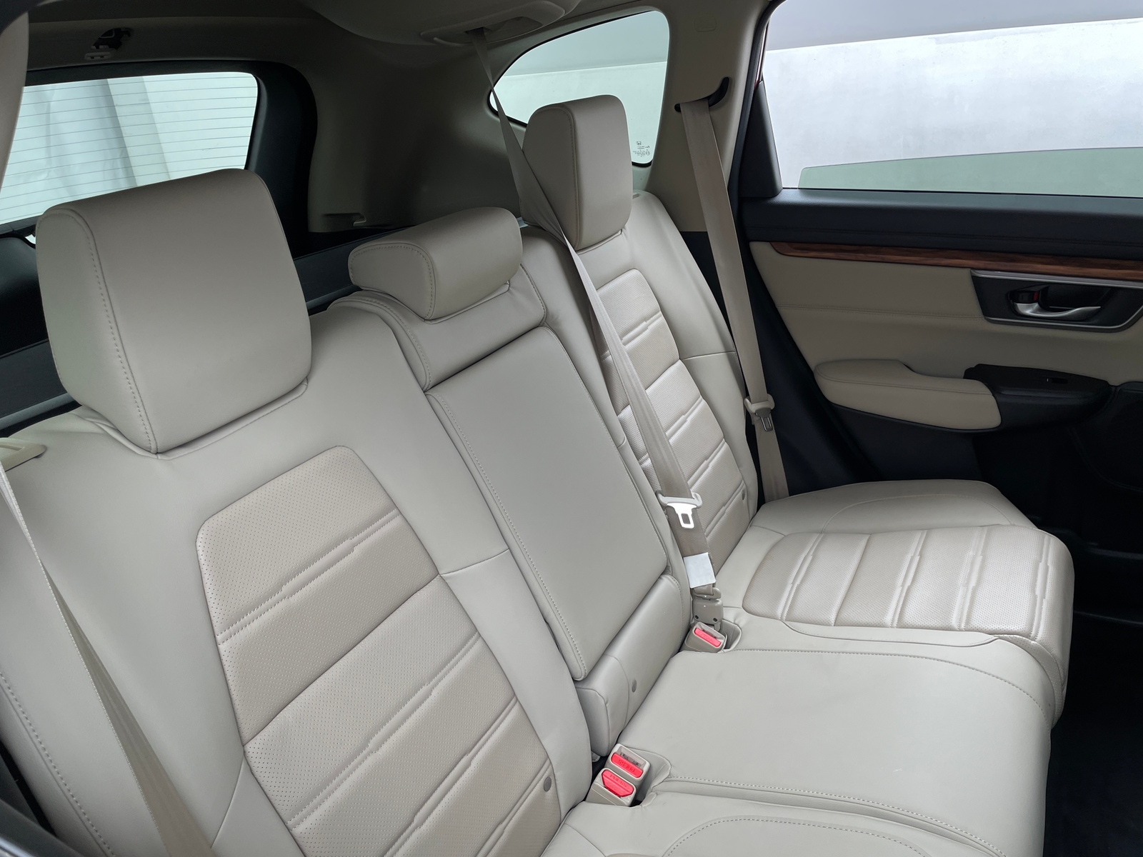 Thumbnail: 2018 Honda CR-V - 5