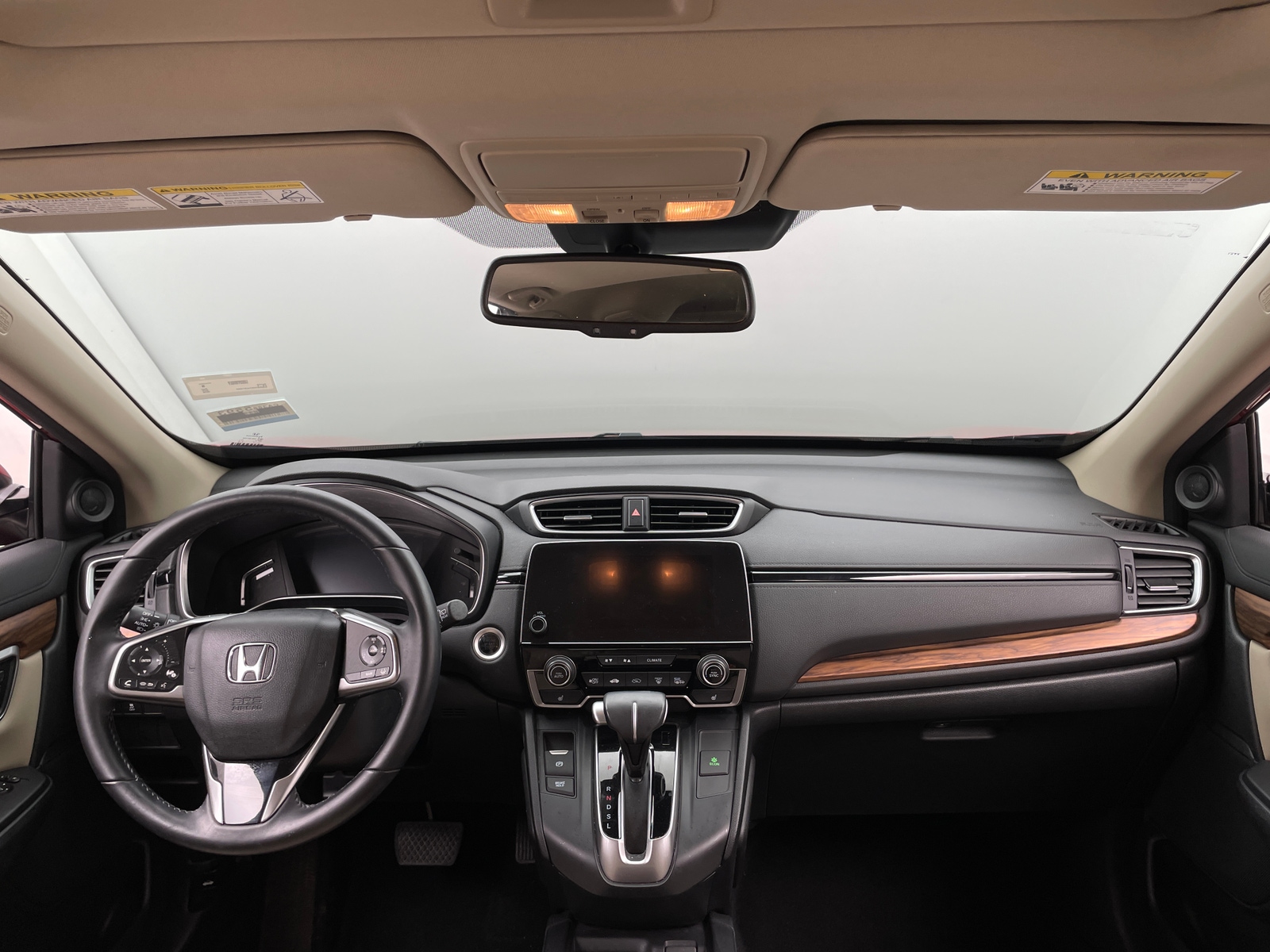 Thumbnail: 2018 Honda CR-V - 2