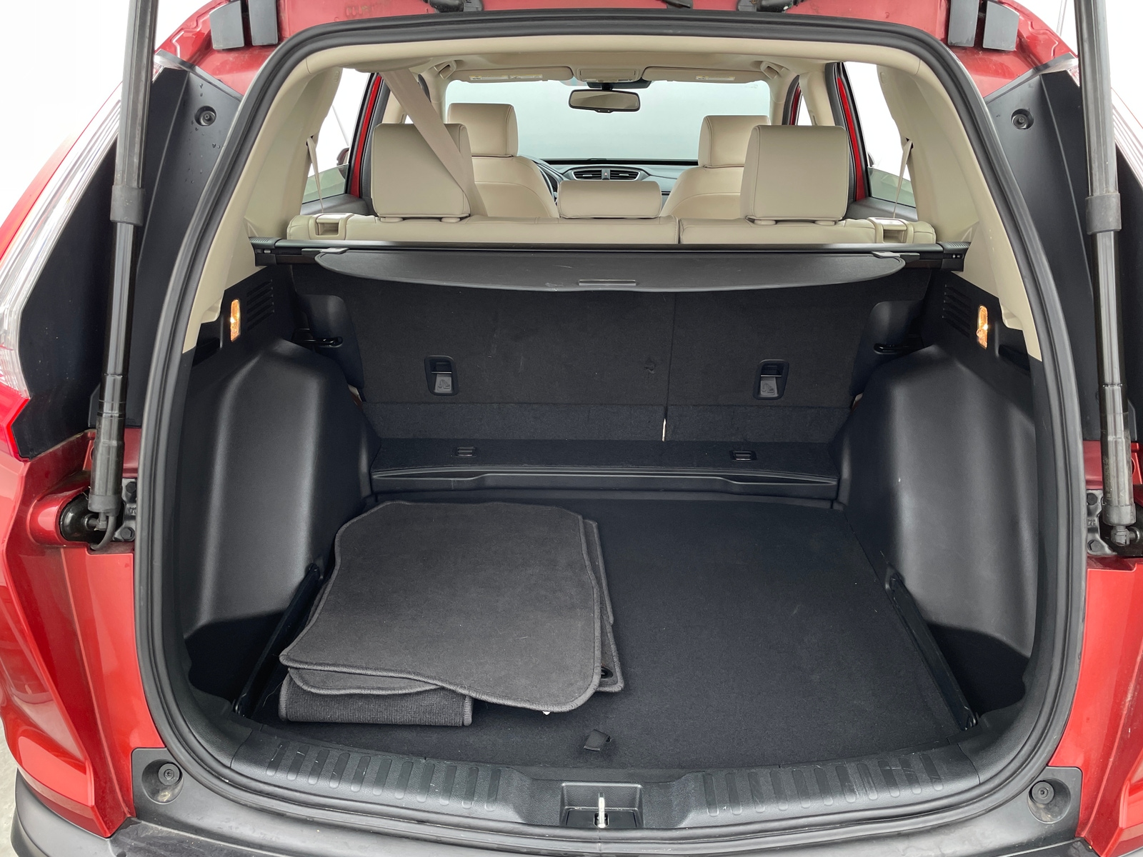 Thumbnail: 2018 Honda CR-V - 6
