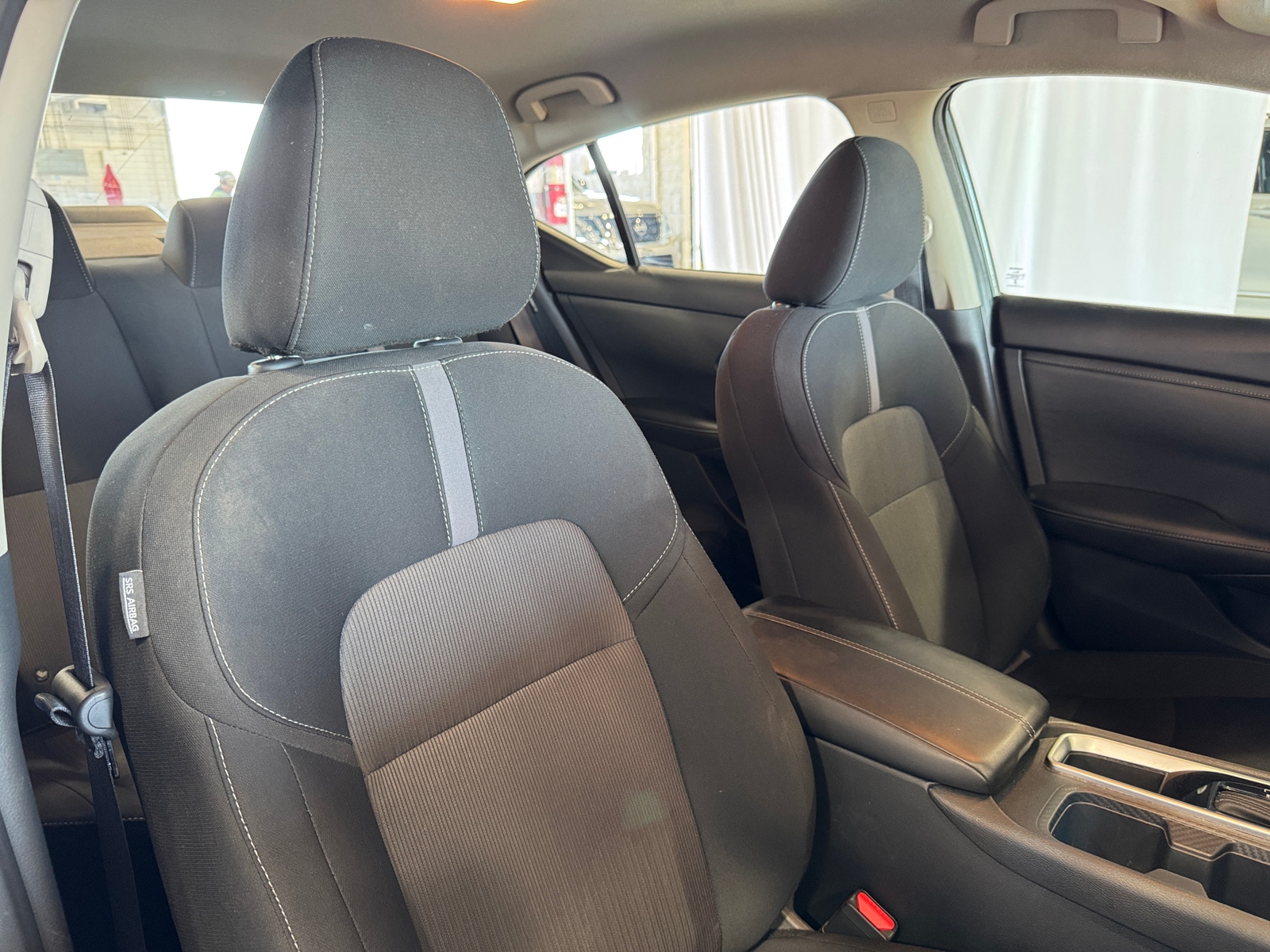 Thumbnail: 2023 Nissan Sentra - 2