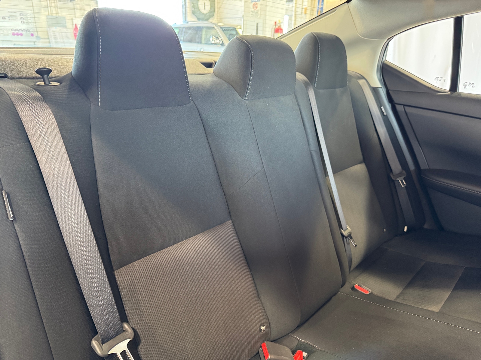 Thumbnail: 2023 Nissan Sentra - 6