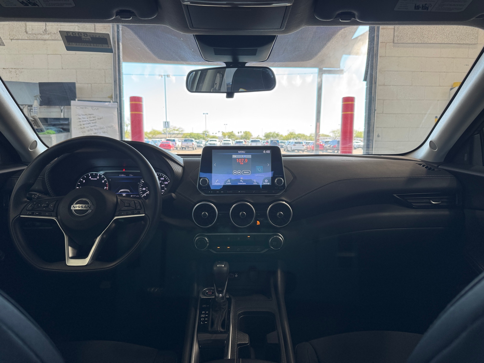 Thumbnail: 2023 Nissan Sentra - 3