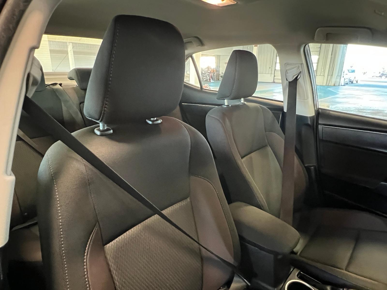 Thumbnail: 2019 Toyota Corolla - 2