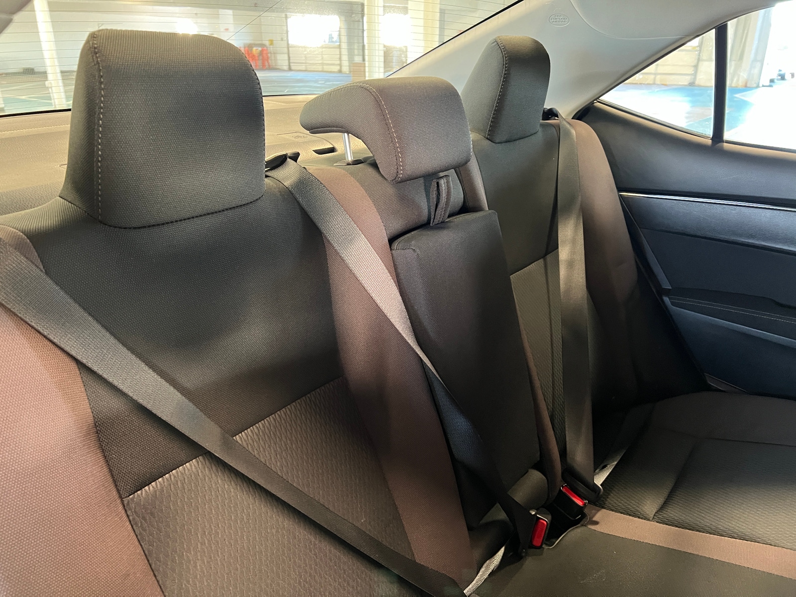 Thumbnail: 2019 Toyota Corolla - 6