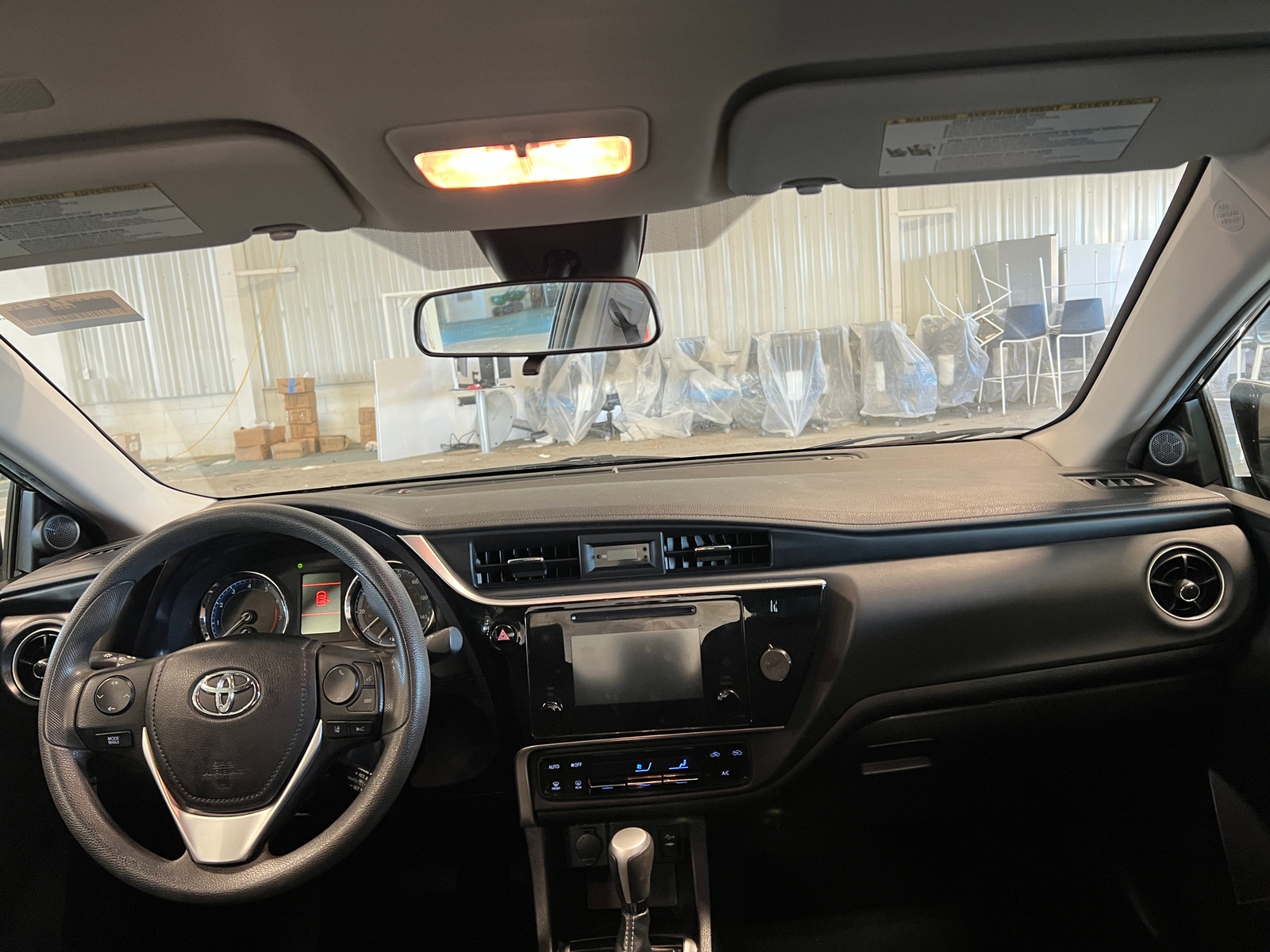 Thumbnail: 2019 Toyota Corolla - 3