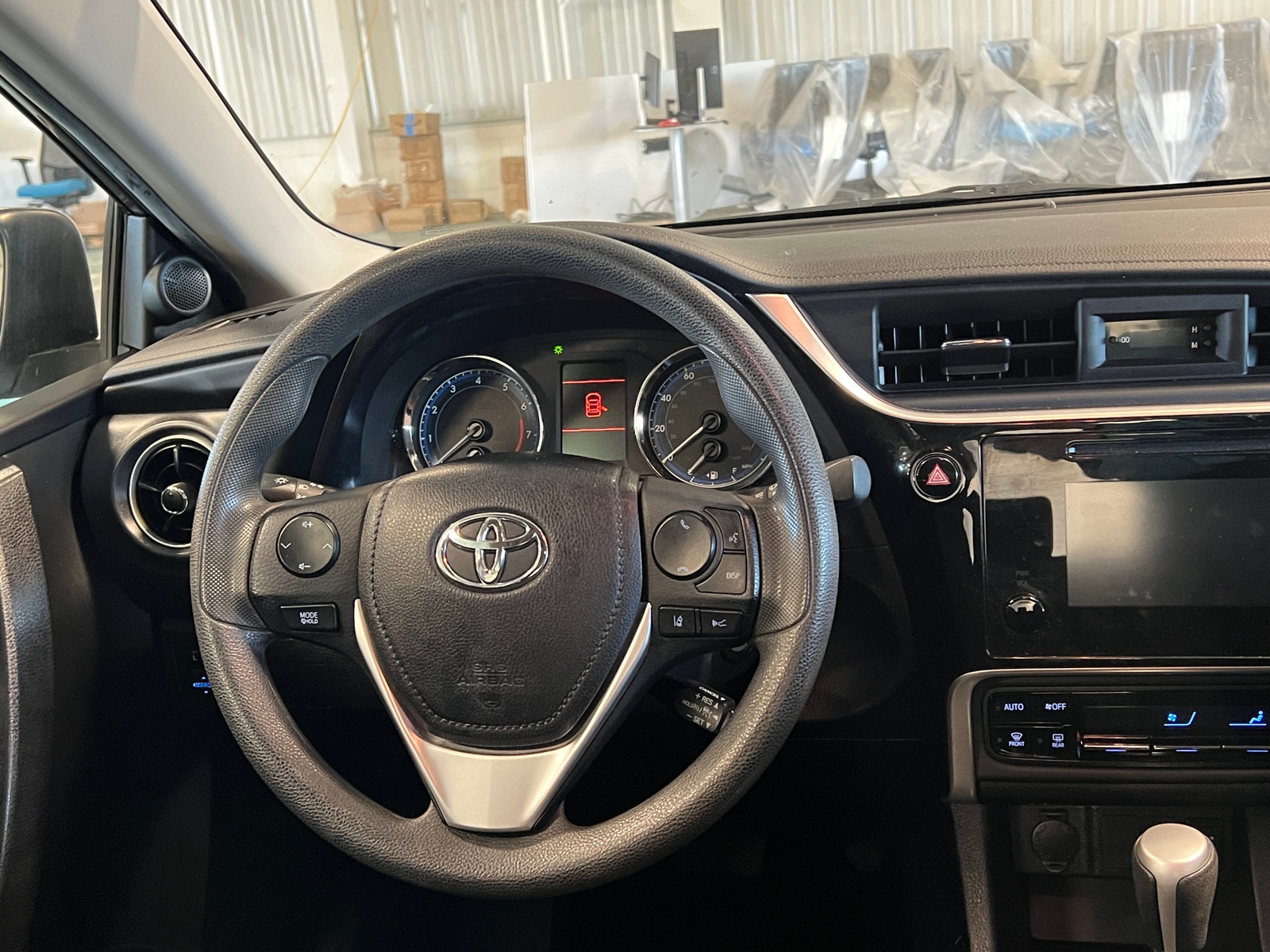 Thumbnail: 2019 Toyota Corolla - 5