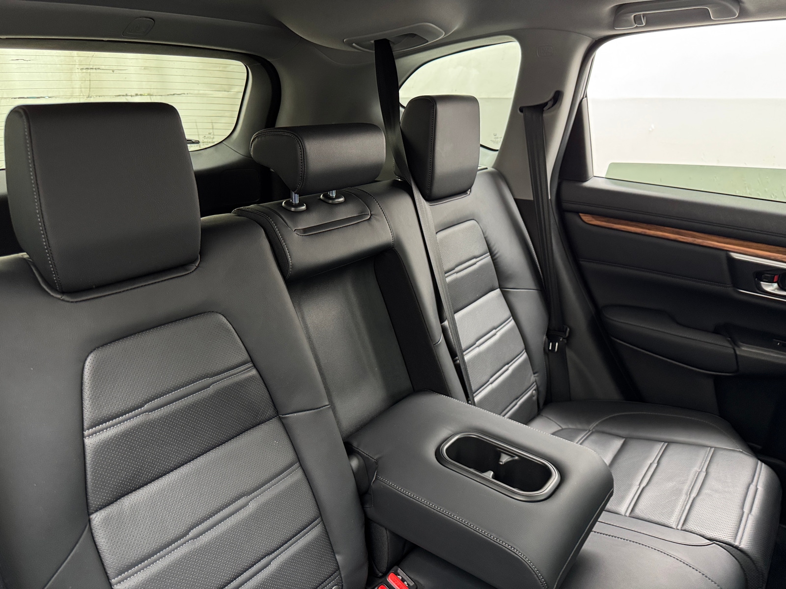 Thumbnail: 2021 Honda CR-V - 5