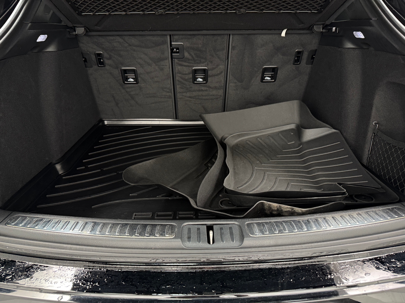 Thumbnail: 2018 Porsche Macan - 6