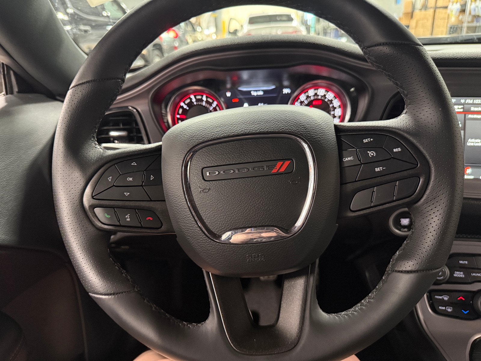 Thumbnail: 2023 Dodge Challenger - 4