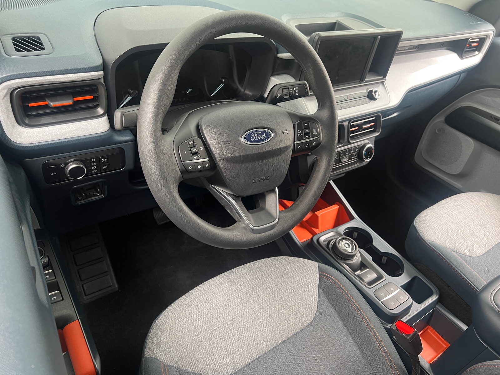 Thumbnail: 2024 Ford Maverick - 3