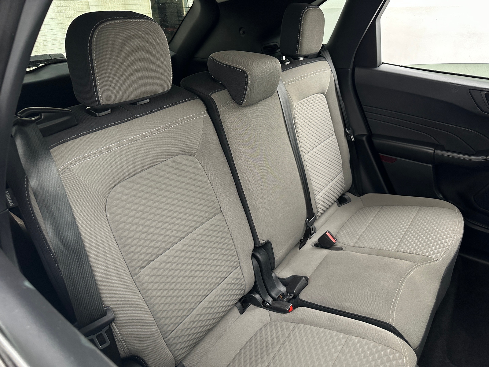 Thumbnail: 2022 Ford Escape - 6
