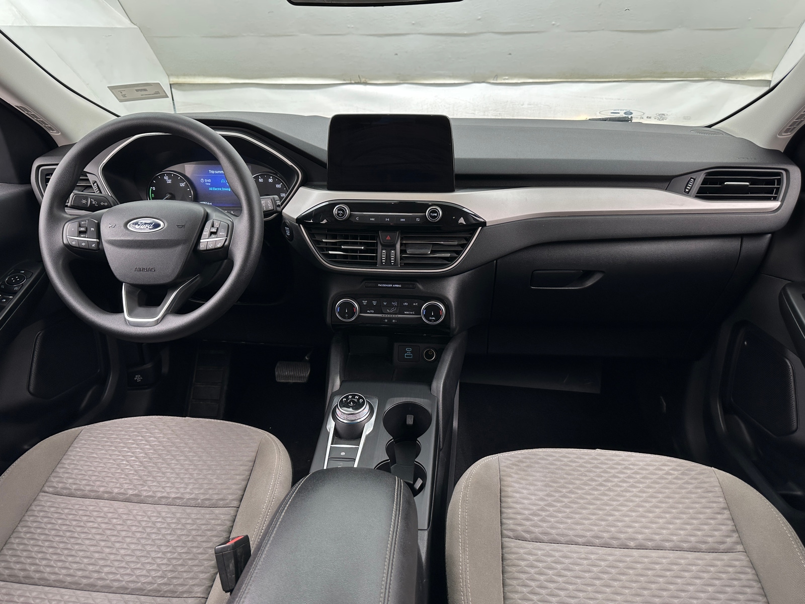 Thumbnail: 2022 Ford Escape - 3