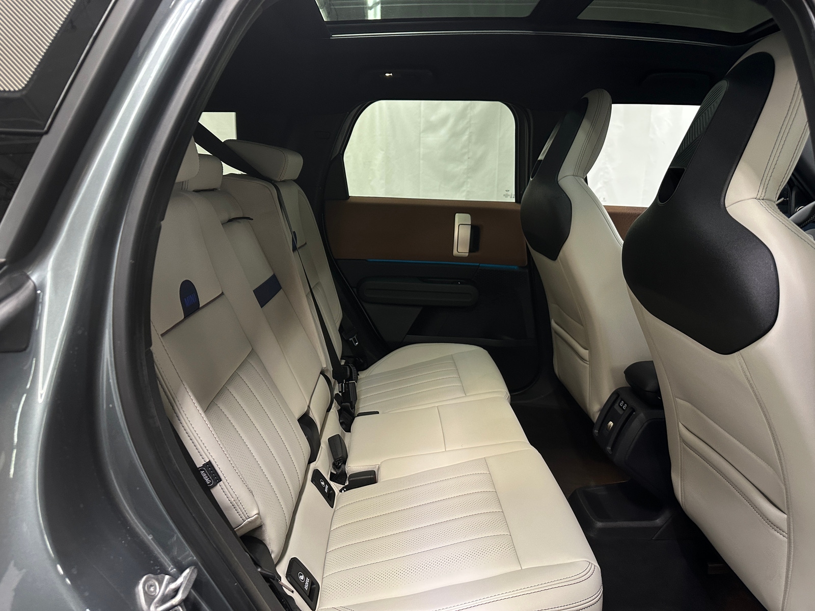 Thumbnail: 2025 MINI Cooper Countryman - 5