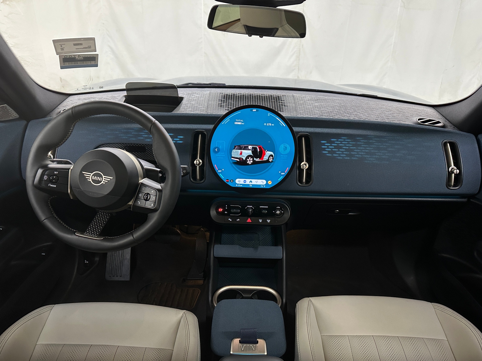 Thumbnail: 2025 MINI Cooper Countryman - 2