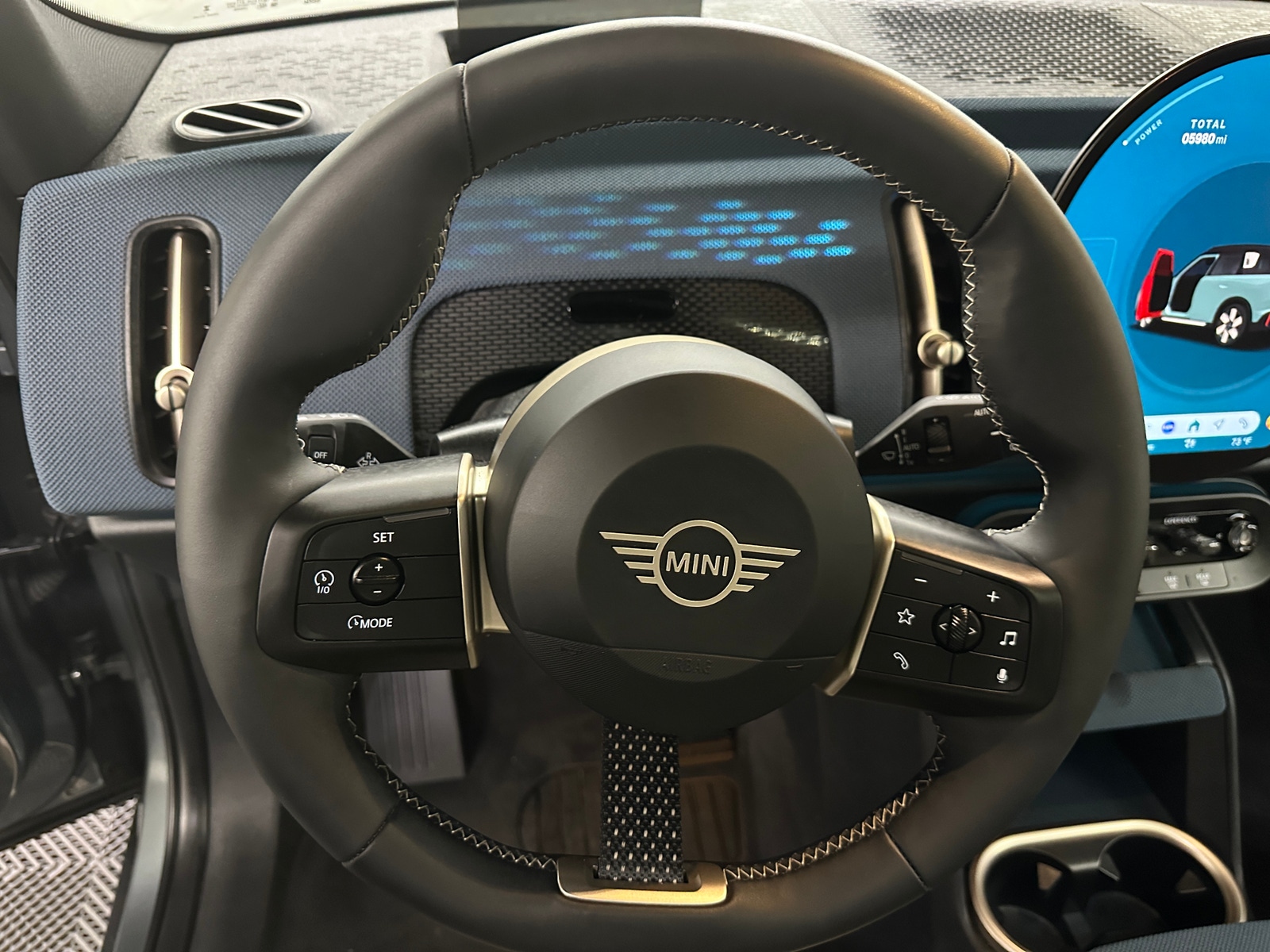 Thumbnail: 2025 MINI Cooper Countryman - 4