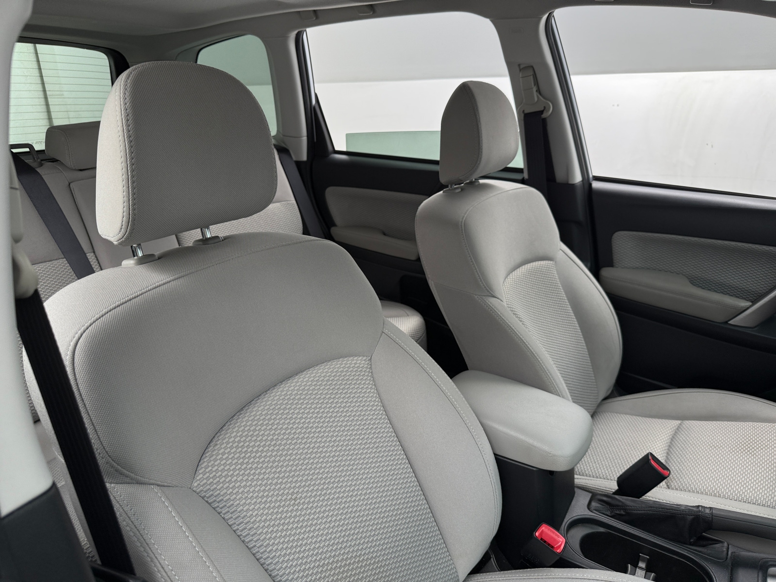 Thumbnail: 2017 Subaru Forester - 2