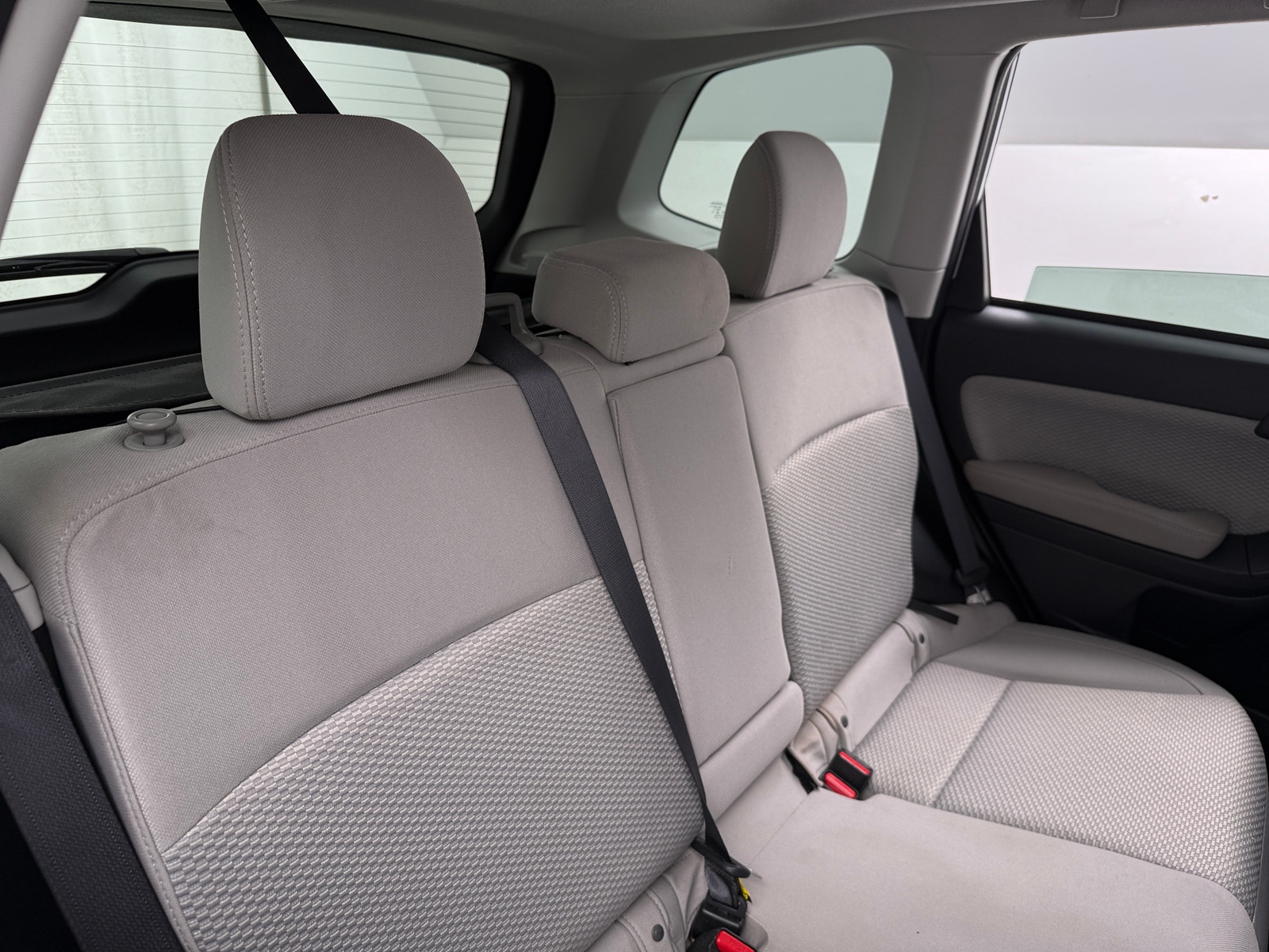 Thumbnail: 2017 Subaru Forester - 6