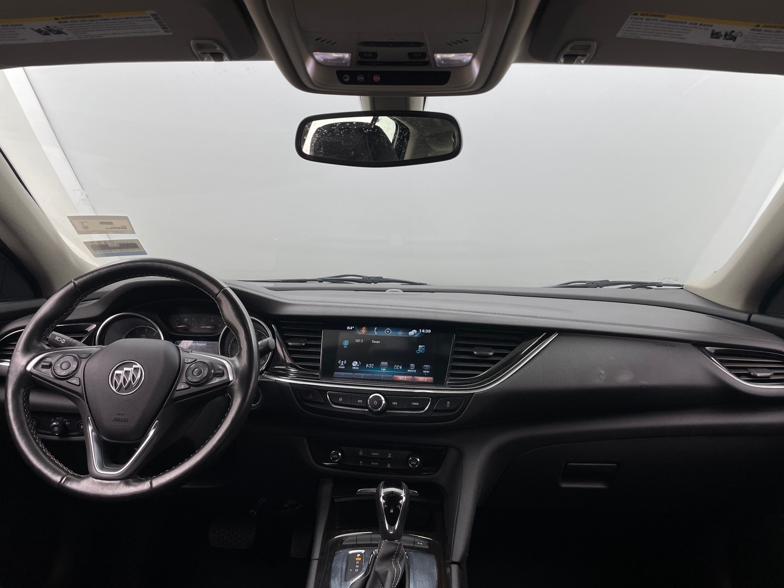 Thumbnail: 2018 Buick Regal - 3