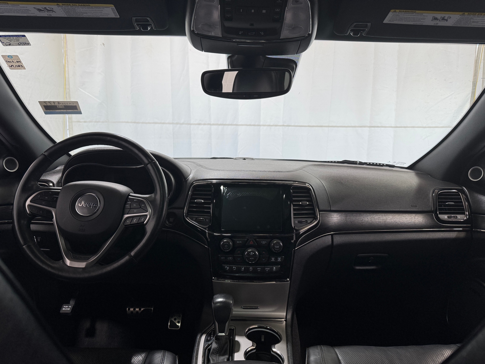 Thumbnail: 2019 Jeep Grand Cherokee - 2