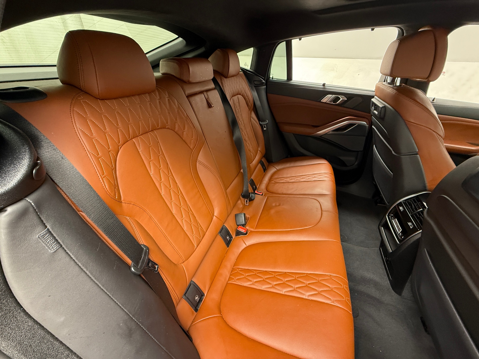 Thumbnail: 2022 BMW X6 - 5