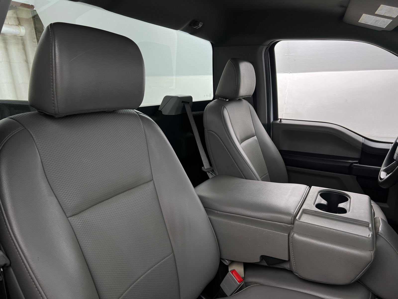 Thumbnail: 2020 Ford Econoline - 2