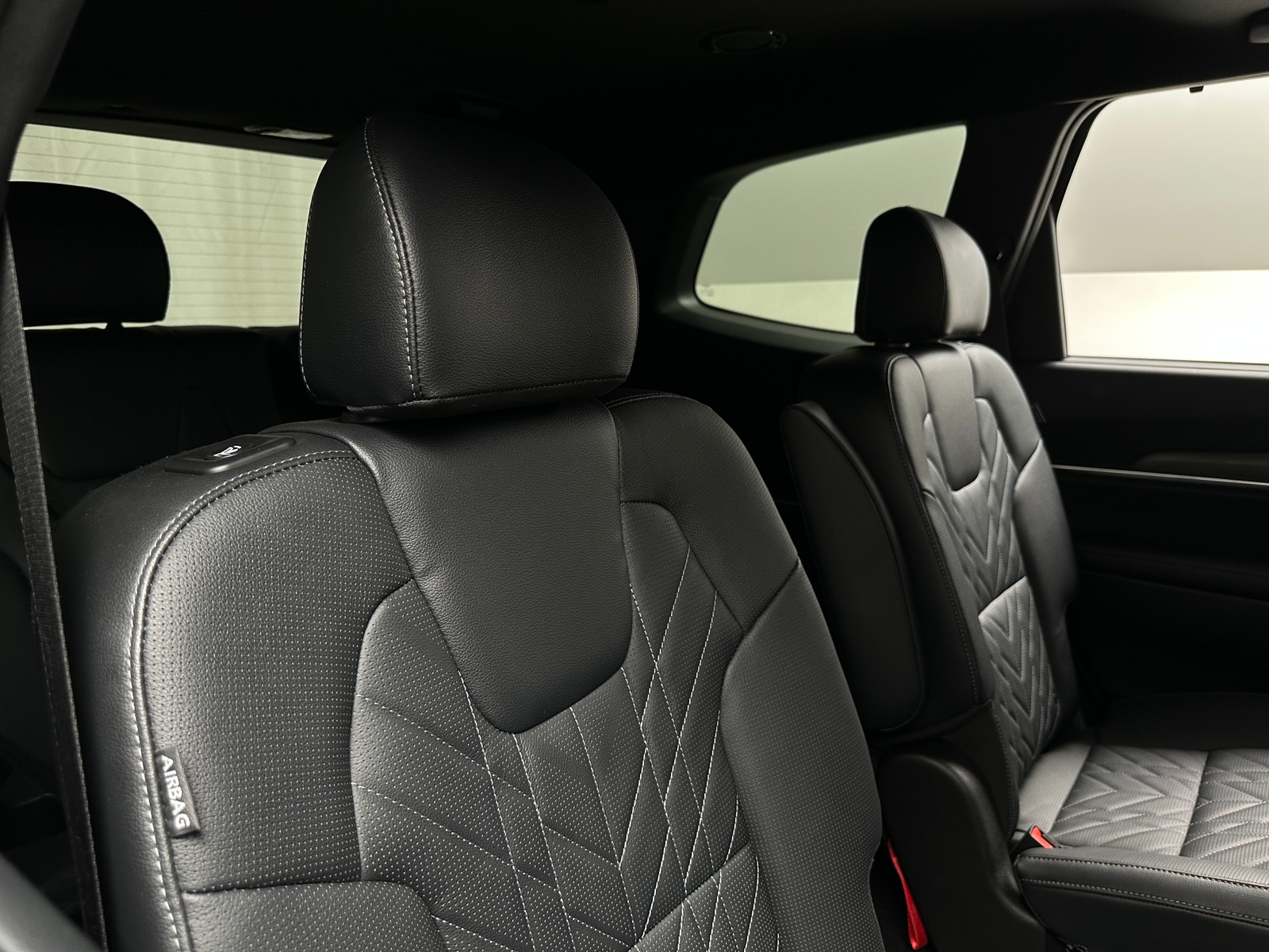 Thumbnail: 2025 Kia Telluride - 5