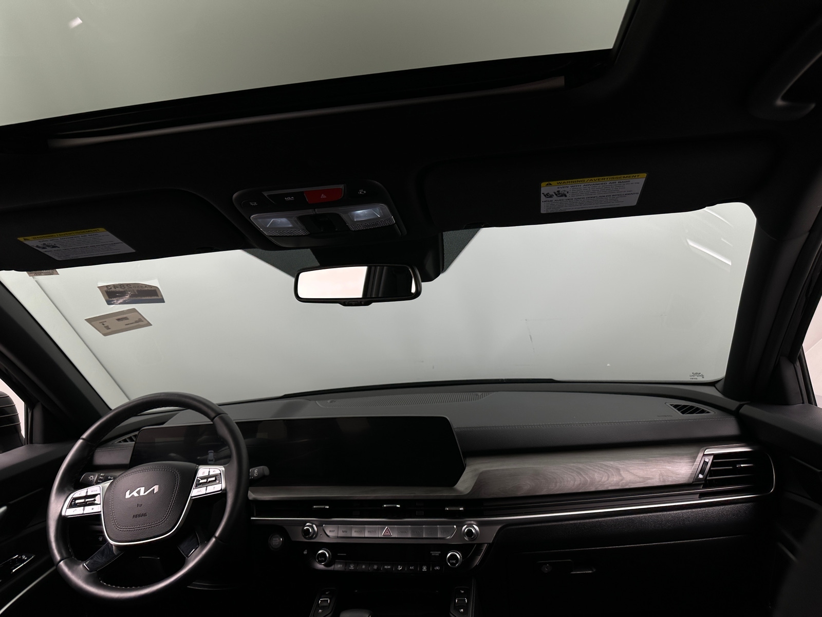 Thumbnail: 2025 Kia Telluride - 2