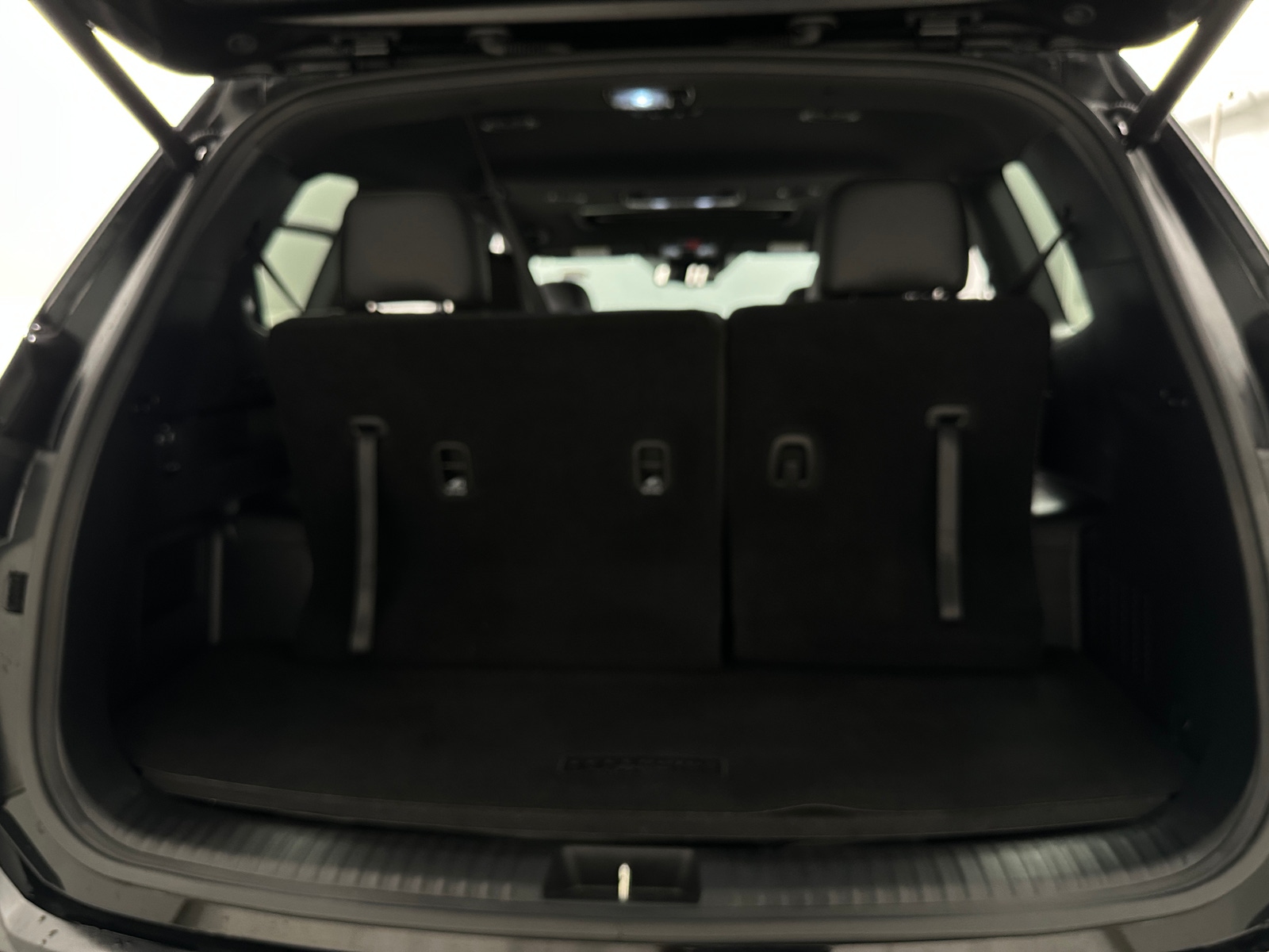 Thumbnail: 2025 Kia Telluride - 6