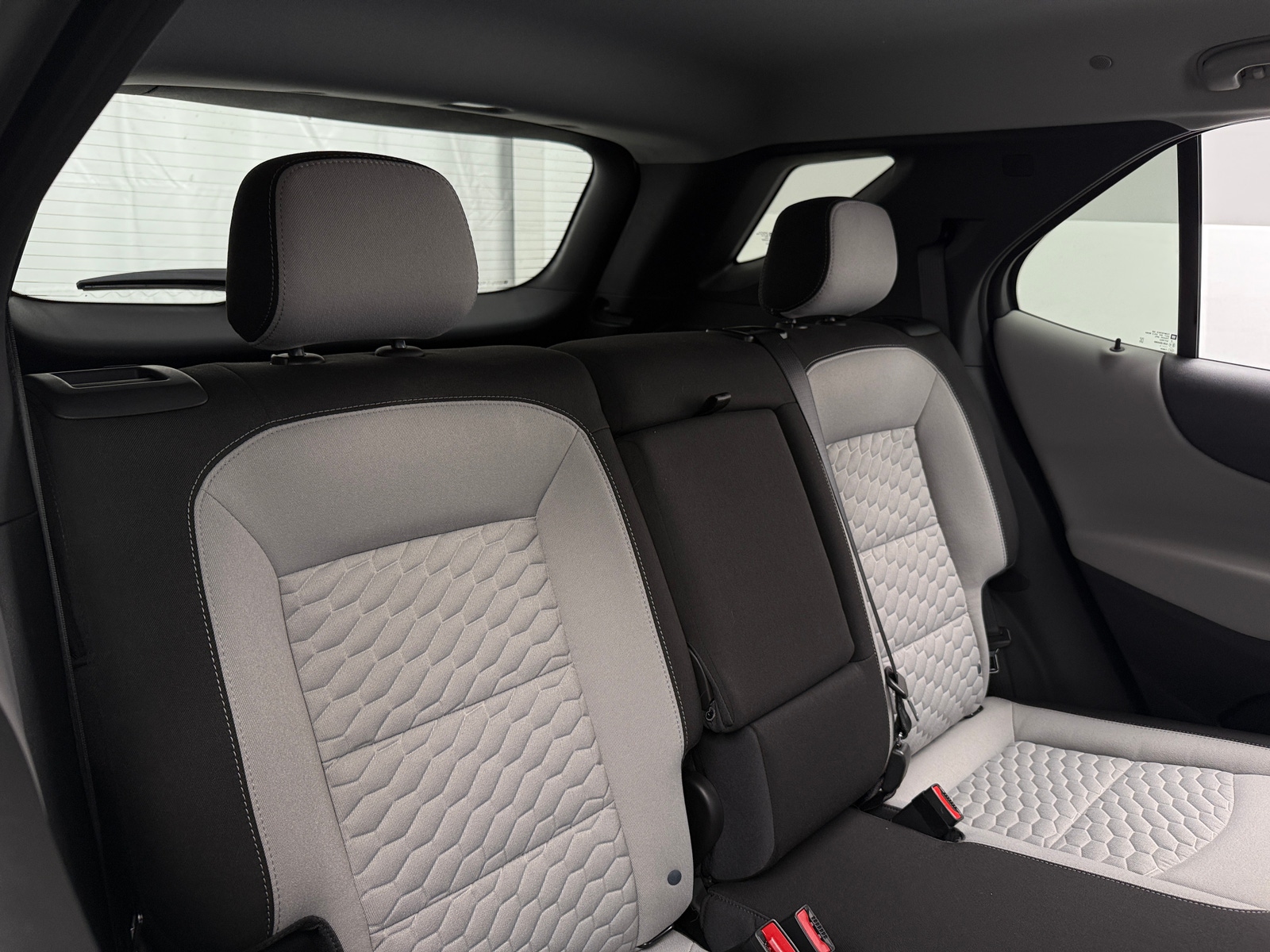 Thumbnail: 2021 Chevrolet Equinox - 6