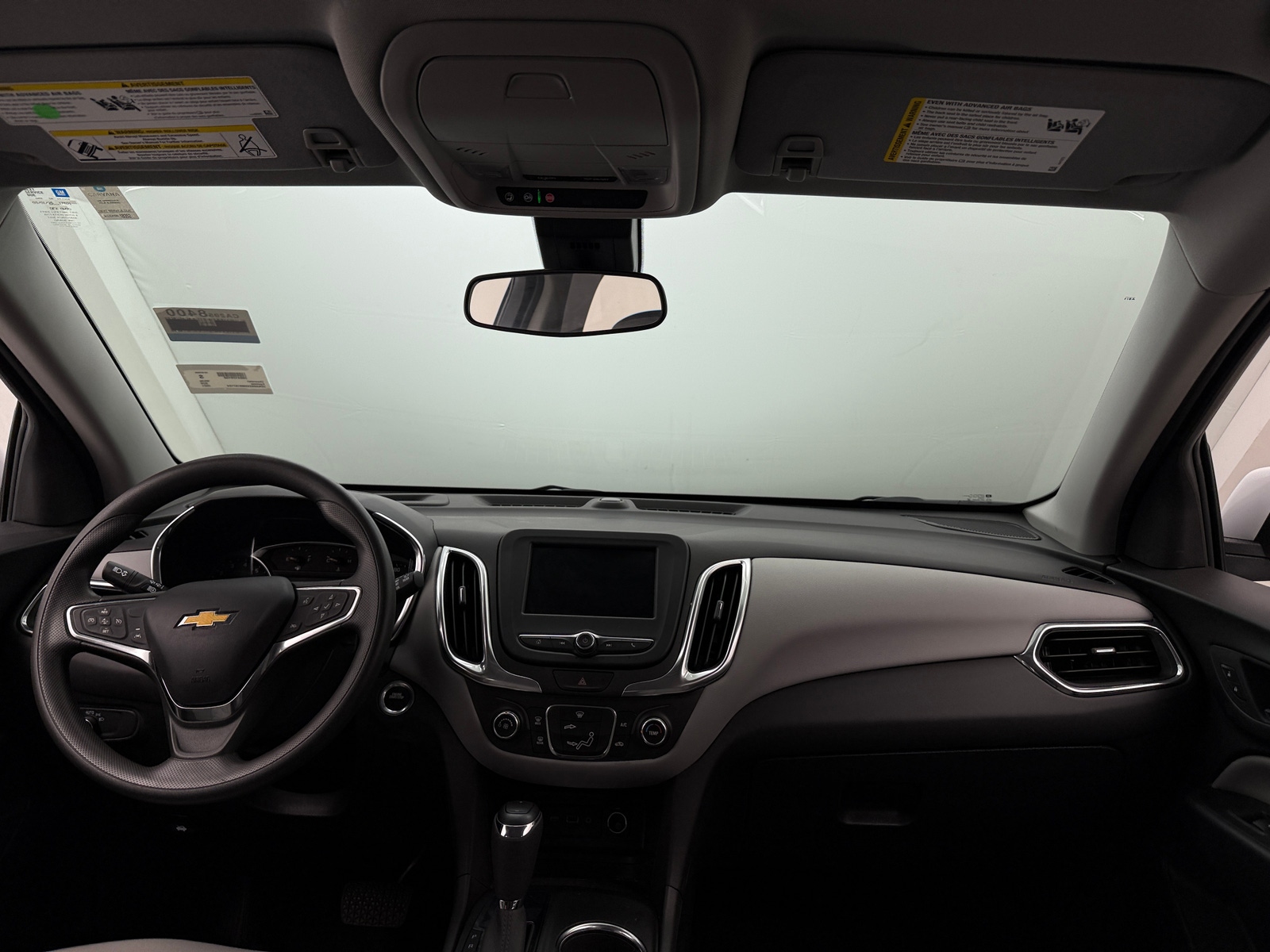 Thumbnail: 2021 Chevrolet Equinox - 3