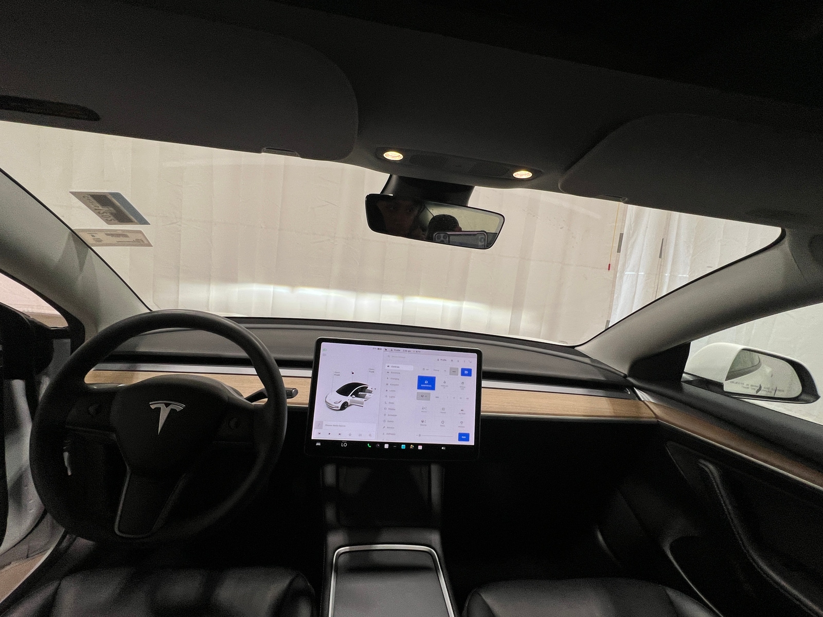 Thumbnail: 2021 Tesla Model 3 - 2
