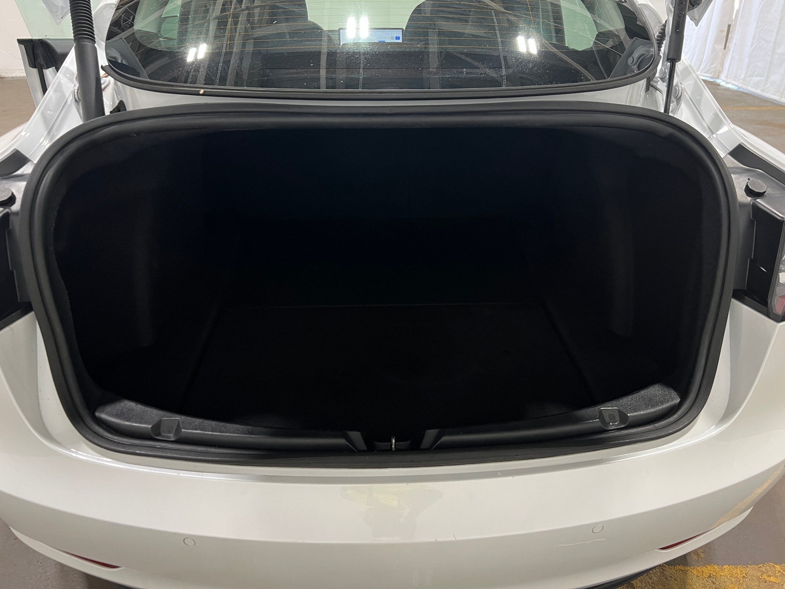 Thumbnail: 2021 Tesla Model 3 - 5