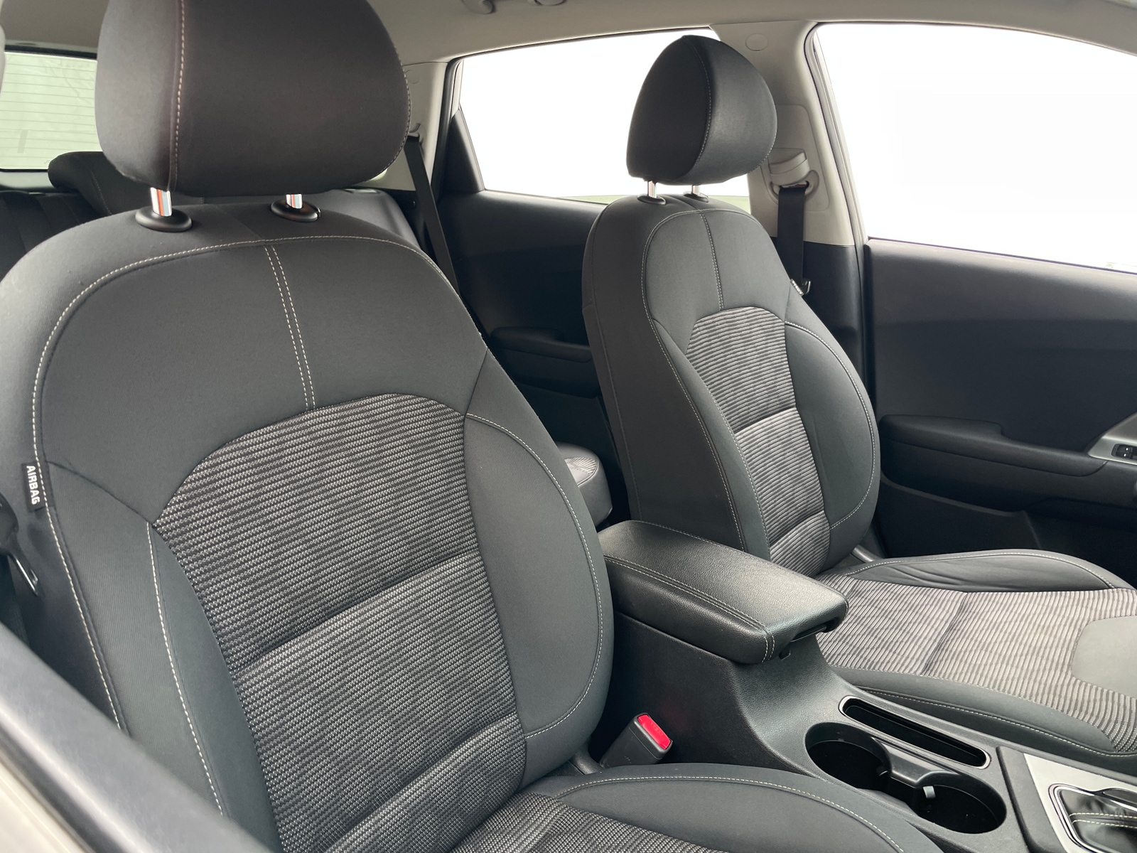 Thumbnail: 2019 Kia Niro - 2