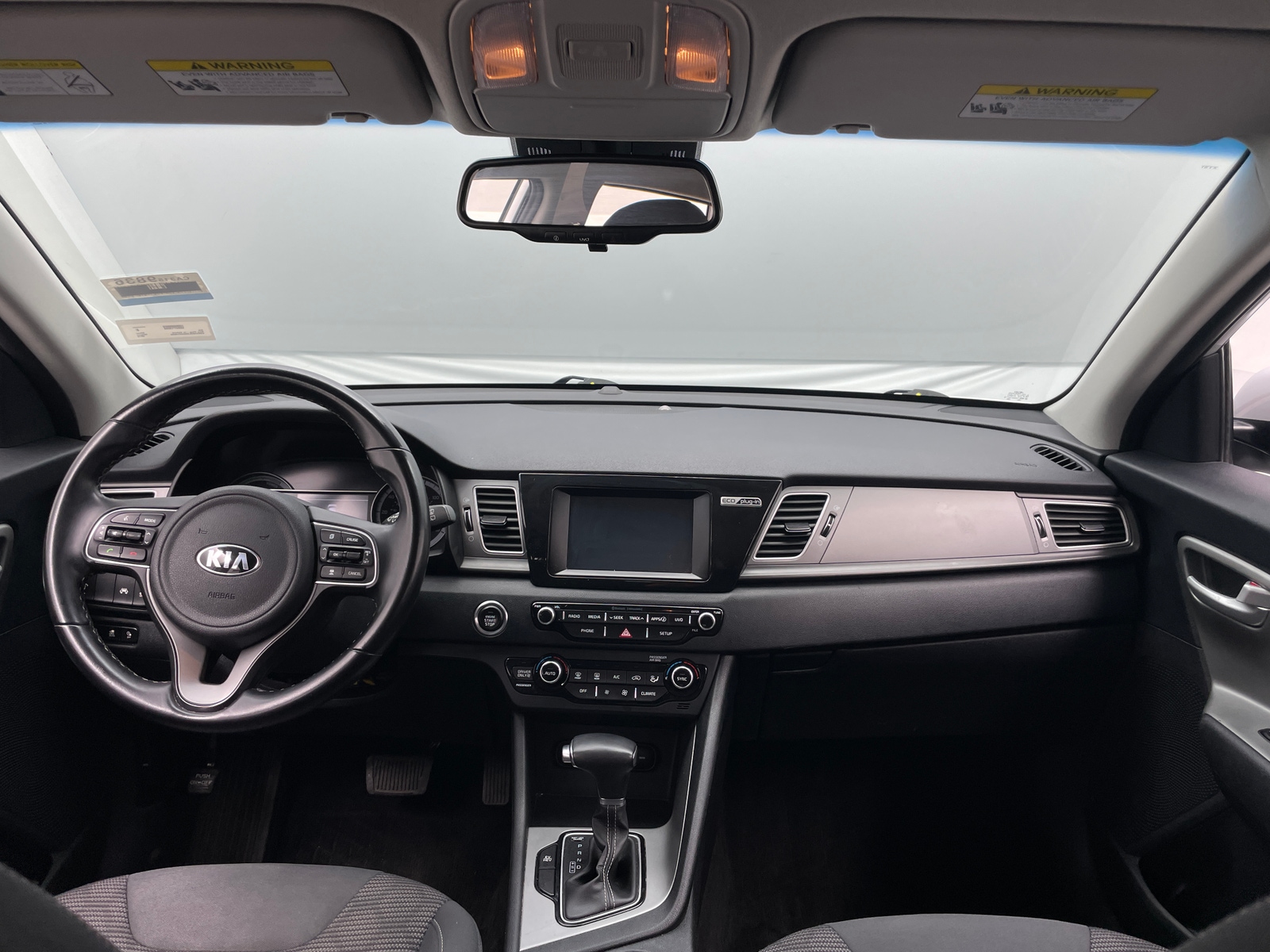 Thumbnail: 2019 Kia Niro - 3