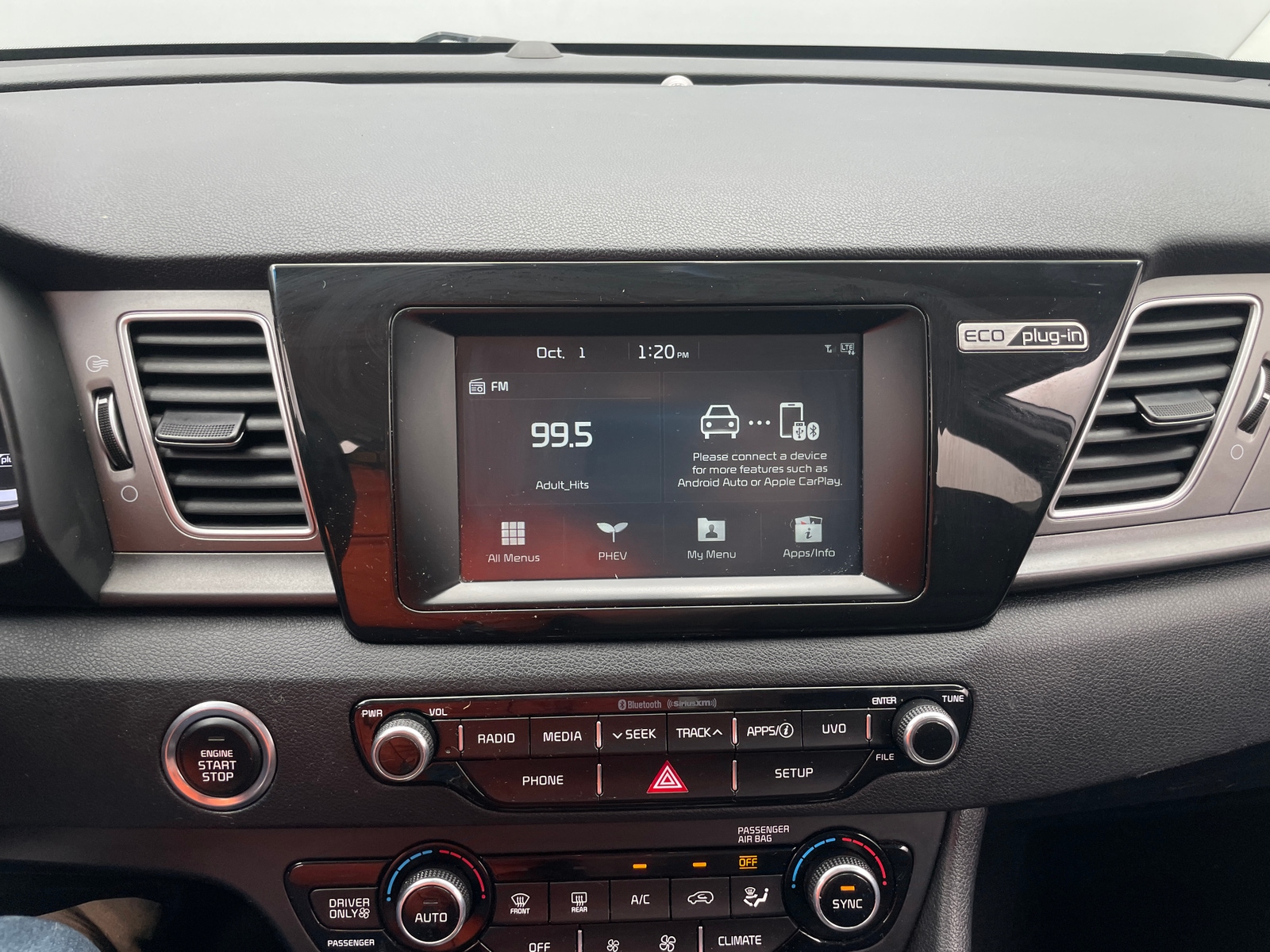 Thumbnail: 2019 Kia Niro - 4