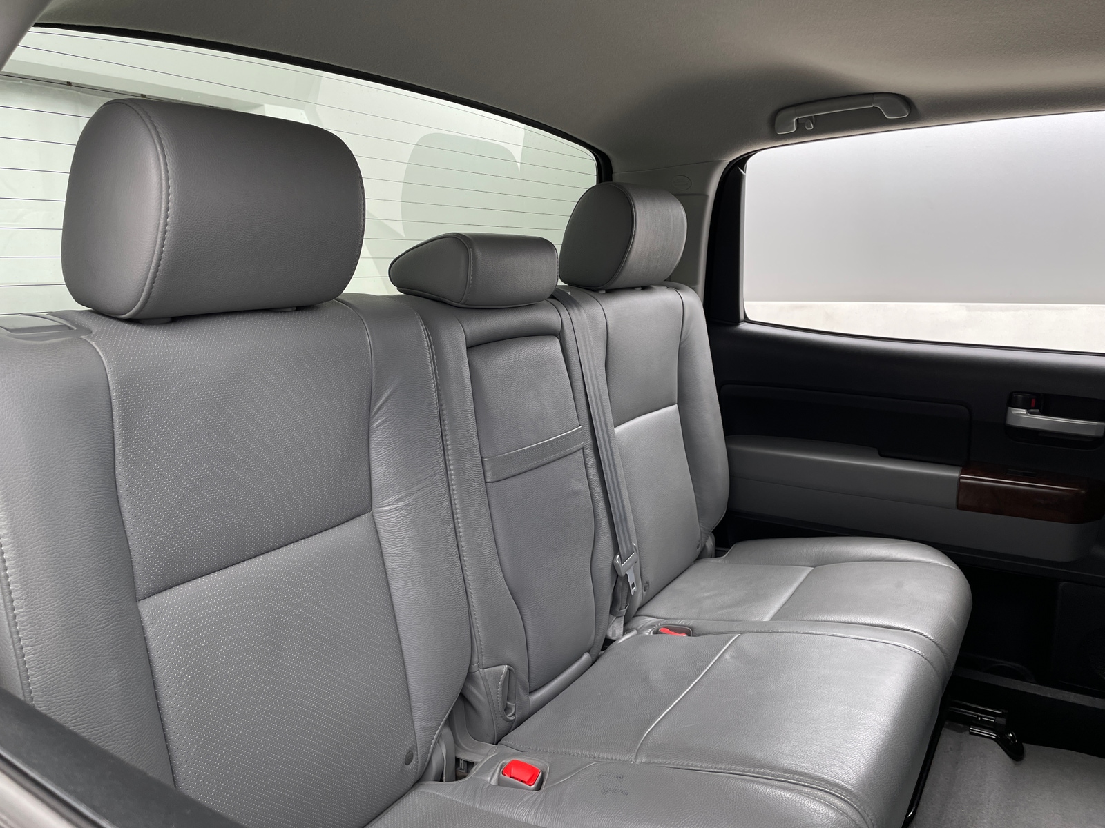 Thumbnail: 2011 Toyota Tundra - 5