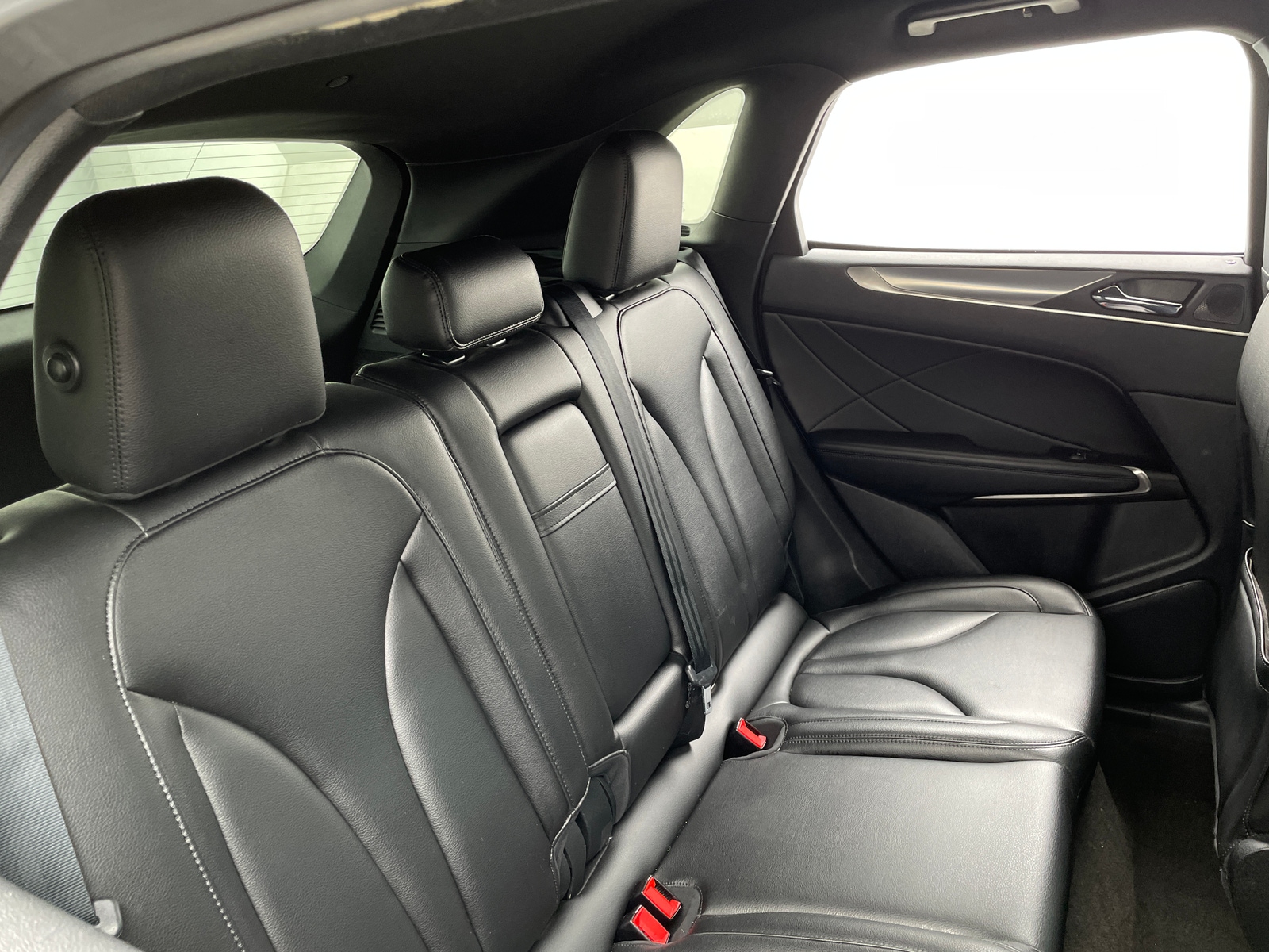 Thumbnail: 2019 Lincoln MKC - 5