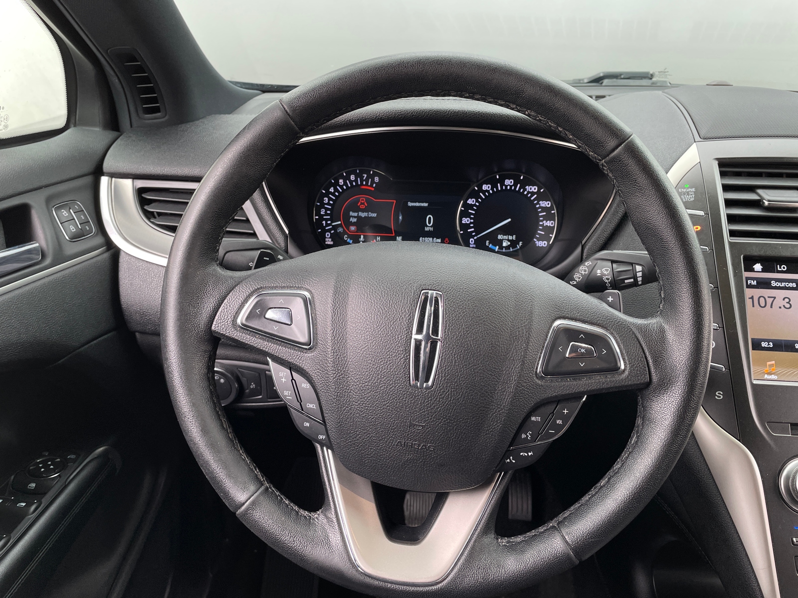 Thumbnail: 2019 Lincoln MKC - 4