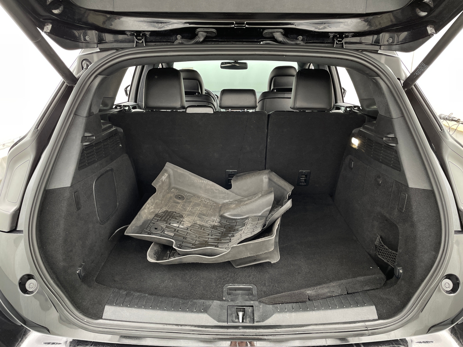 Thumbnail: 2019 Lincoln MKC - 6