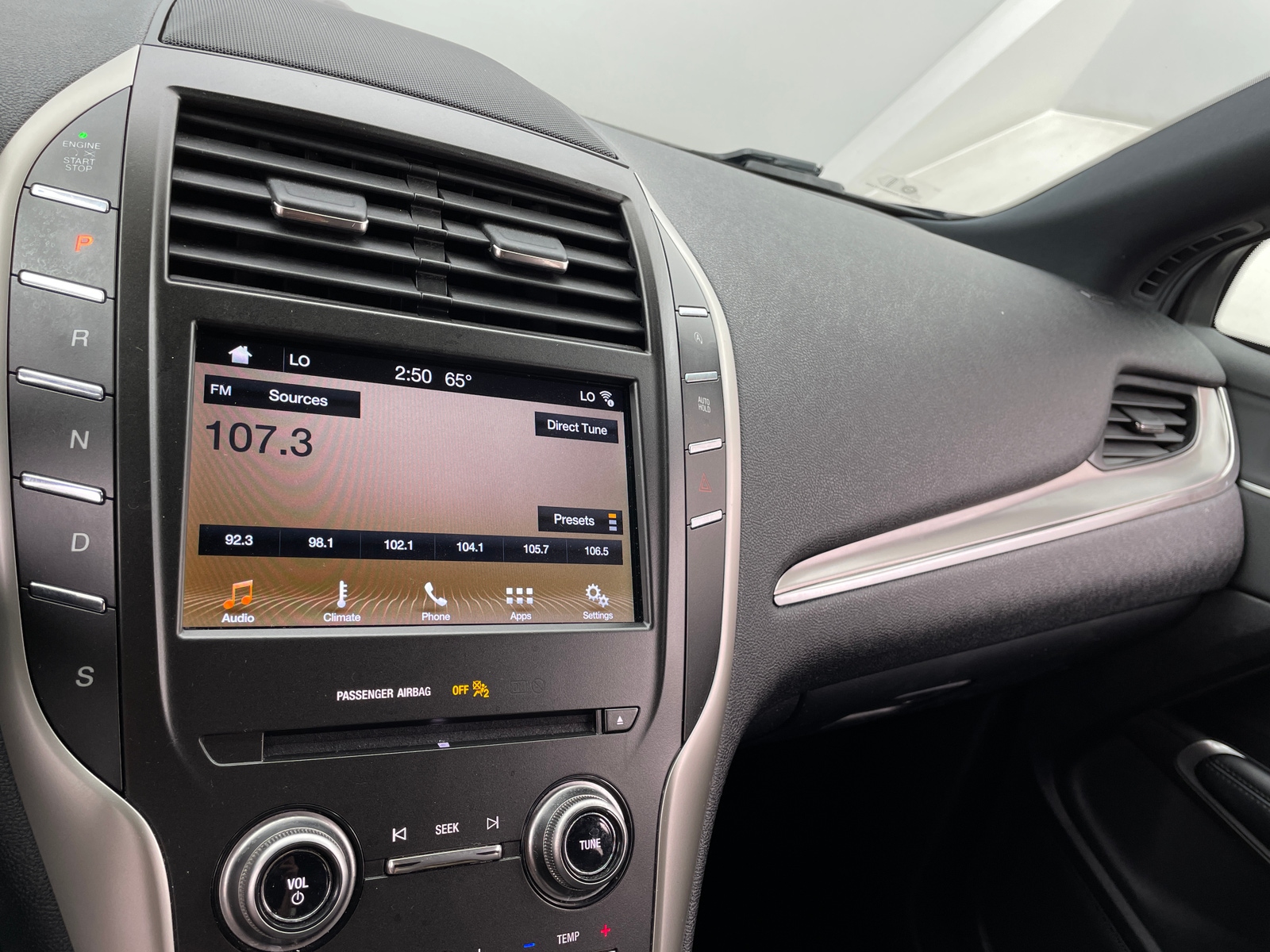 Thumbnail: 2019 Lincoln MKC - 3
