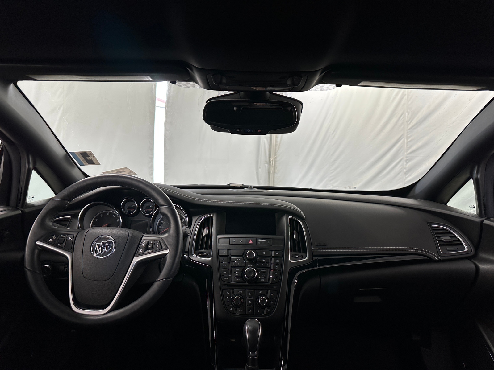 Thumbnail: 2016 Buick Cascada - 2
