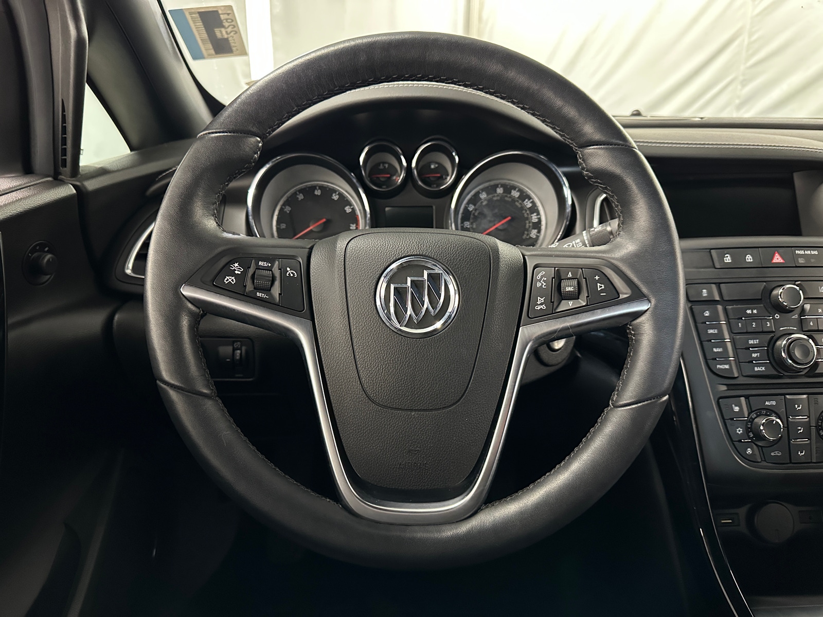 Thumbnail: 2016 Buick Cascada - 4