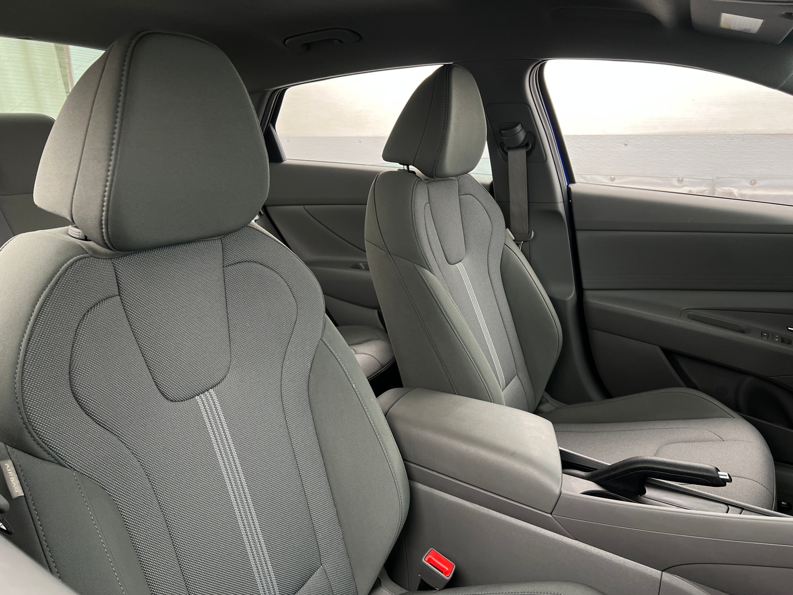 Thumbnail: 2024 Hyundai Elantra - 2