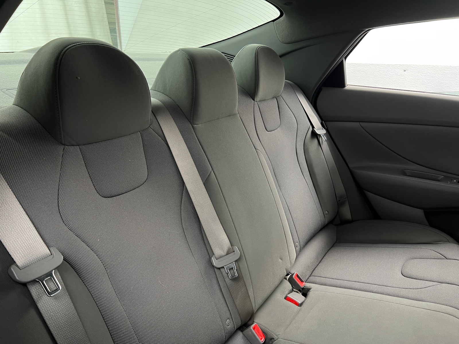 Thumbnail: 2024 Hyundai Elantra - 6