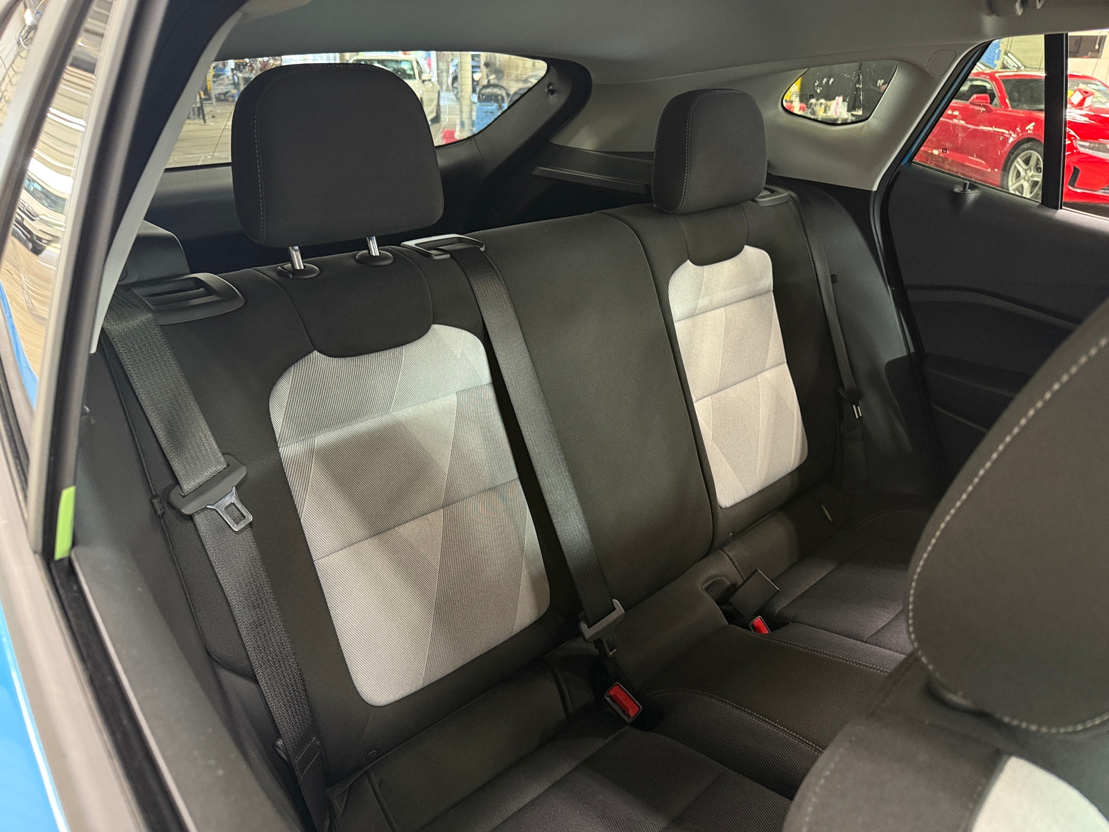 Thumbnail: 2025 Chevrolet Trax - 6