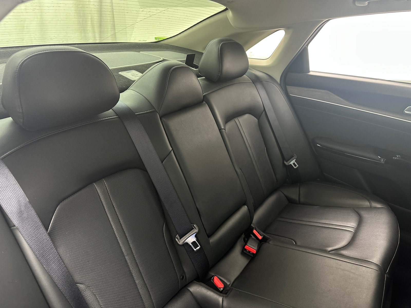 Thumbnail: 2021 Kia K5 - 5