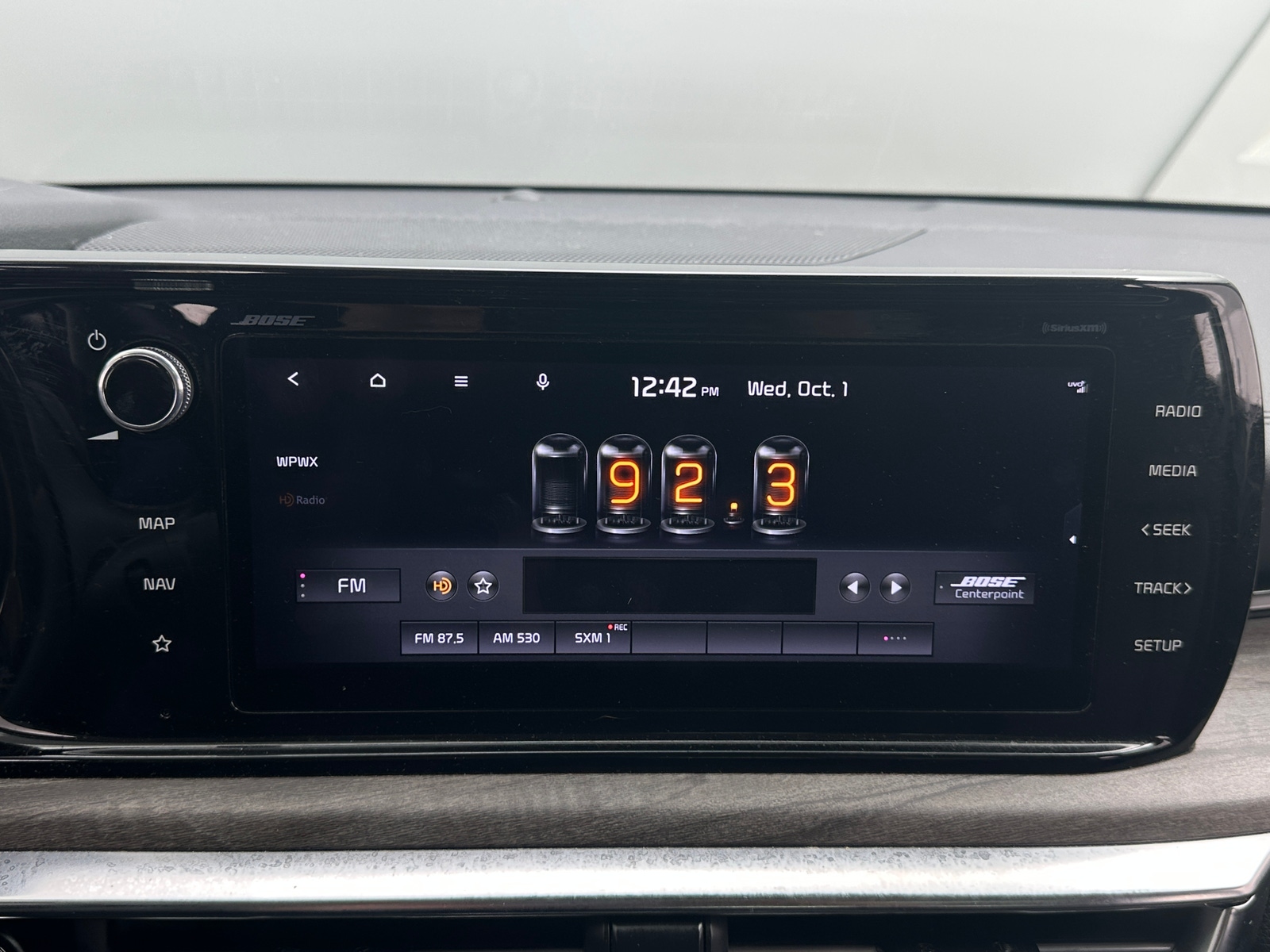 Thumbnail: 2021 Kia K5 - 3