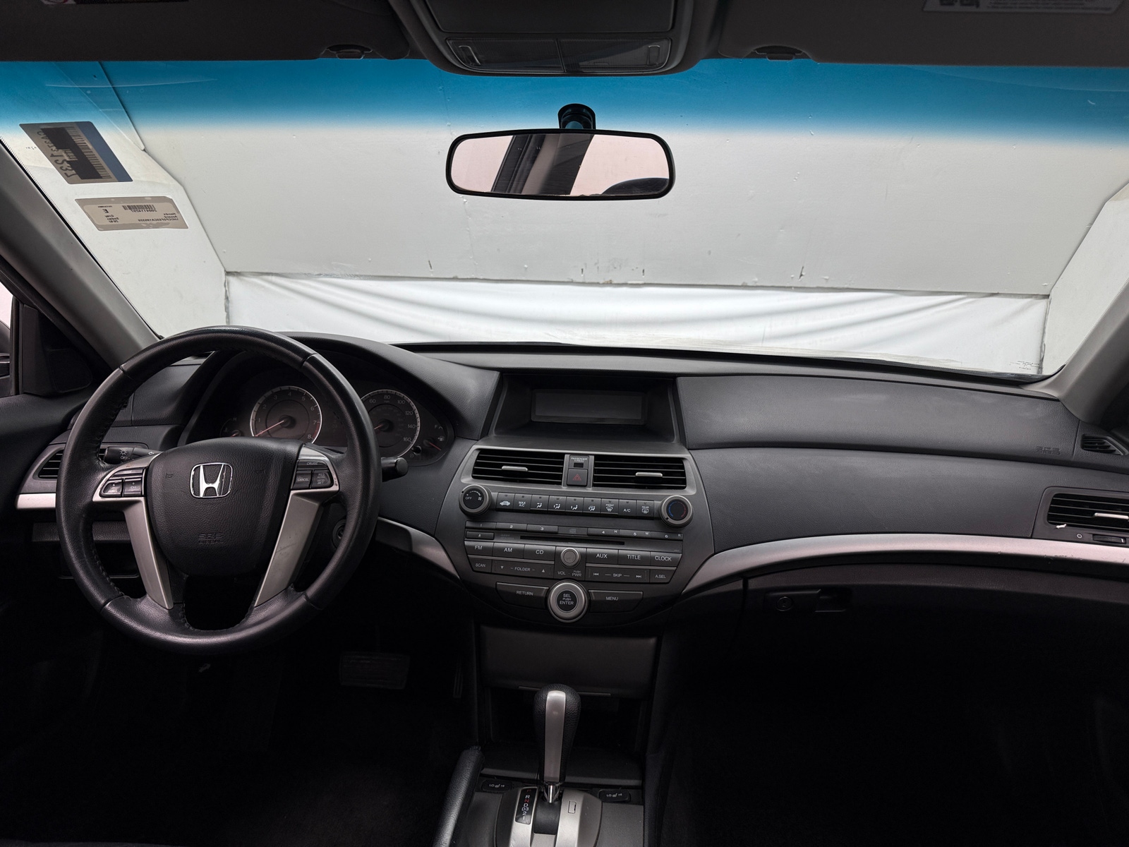 Thumbnail: 2012 Honda Accord - 2