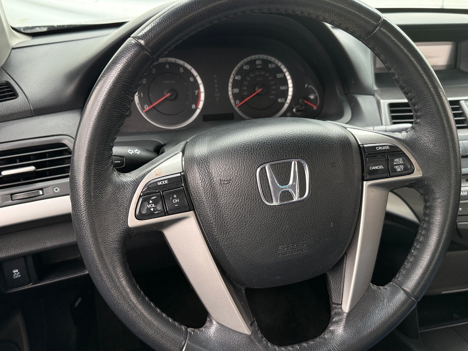 Thumbnail: 2012 Honda Accord - 4