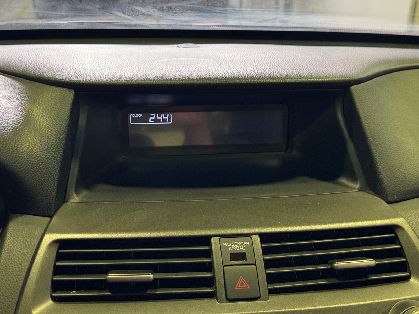 Thumbnail: 2012 Honda Accord - 3